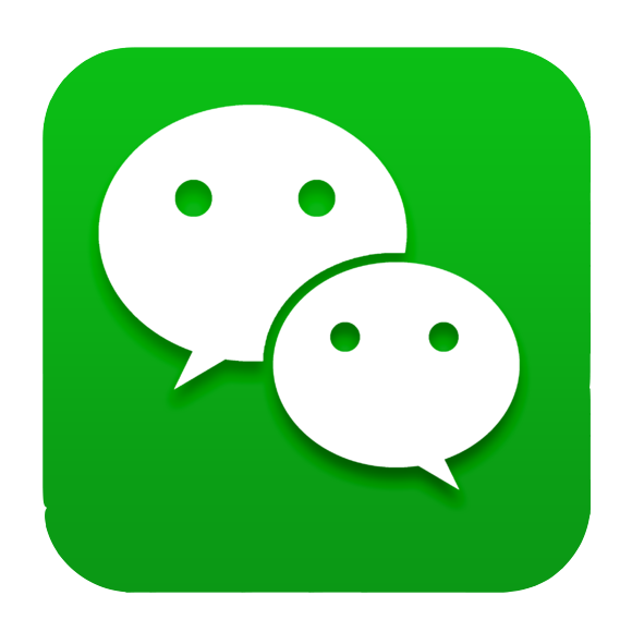 ”wechat”